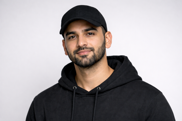 Ayiman Shaikh