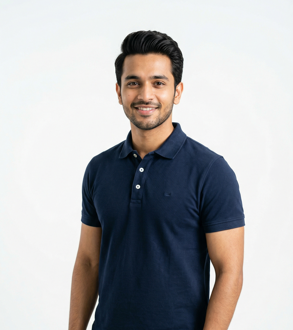 Arman Shaikh
